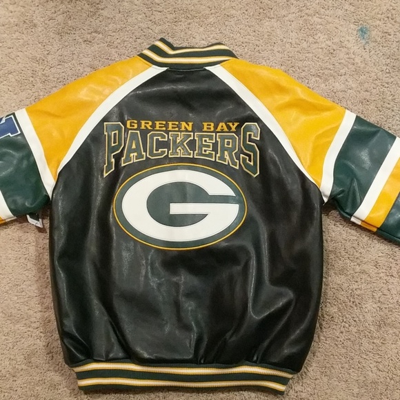 Vintage coat - Picture 4 of 5